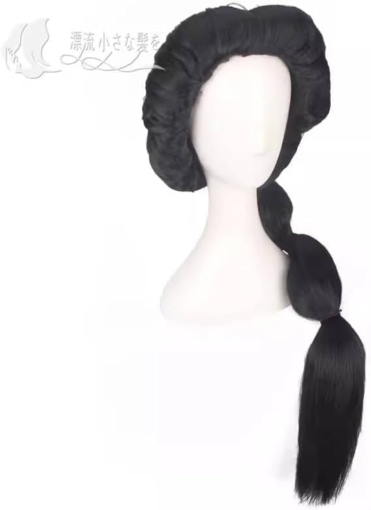 Maryさん 専用  ジャスミン ウィッグ オーダー Amazon.co.jp: アラジン ジャスミンコスプレウィッグ : ビューティー